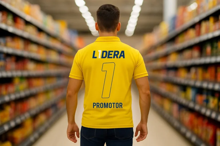Como ajudamos uma marca a dobrar vendas no PDV