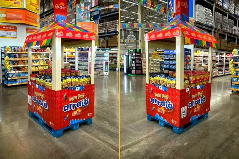 Como Aumentar a Visibilidade do Produto no PDV