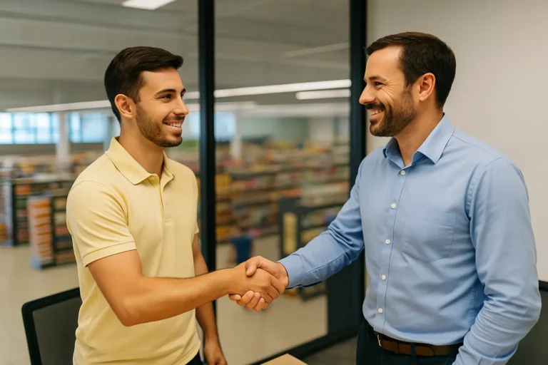O que você precisa saber ao Contratar uma Agência de Merchandising