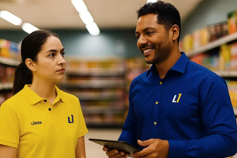 Como estruturamos uma operação de merchandising sob medida